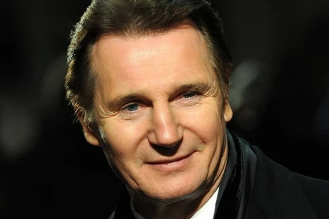 Tài tử Liam Neeson hé lộ phần ba của loạt phim hành động "Taken"