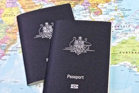 Australia mở rộng quyền hủy thị thực cho người nước ngoài