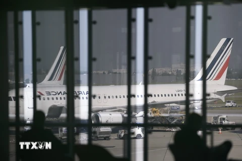 Hãng Air France đưa ra nhượng bộ mới để chấm dứt đình công