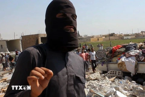 Thủ tướng Cameron: Anh không thể đứng ngoài cuộc chiến chống IS