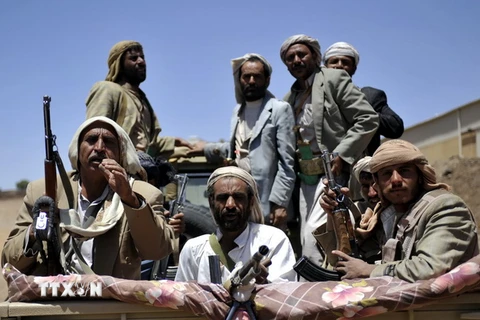 Mỹ cắt giảm đội ngũ nhân viên ngoại giao làm việc ở Yemen