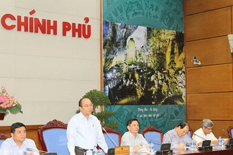 Rà soát thực hiện kết quả Kỳ họp 36 Ủy ban Liên Chính phủ Việt-Lào