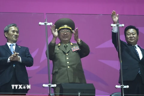 Hàn Quốc chuẩn bị cho cuộc đàm phán toàn diện với Triều Tiên