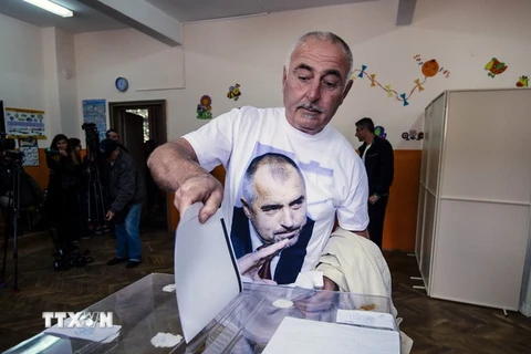 Bulgaria đứng trước nguy cơ lún sâu vào khủng hoảng chính trị 