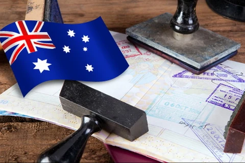 Australia sẽ hạn chế cấp thị thực cho nhà đầu tư nước ngoài