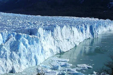 Cảnh báo nguy cơ các dòng sông băng ở Peru biến mất