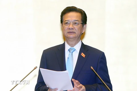 Thủ tướng Nguyễn Tấn Dũng sắp thăm chính thức Cộng hòa Ấn Độ