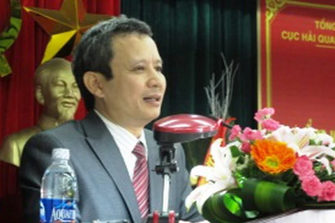 Ông Lê Trường Lưu được bầu làm Chủ tịch HĐND tỉnh Thừa Thiên-Huế