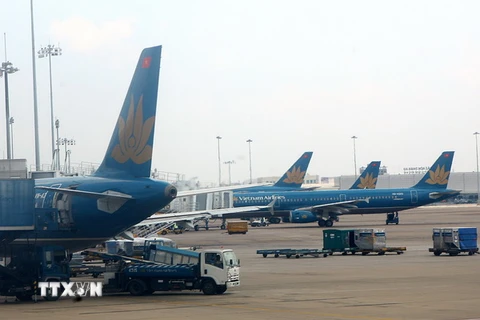 Vietnam Airlines công bố bán đấu giá cổ phần lần đầu công khai