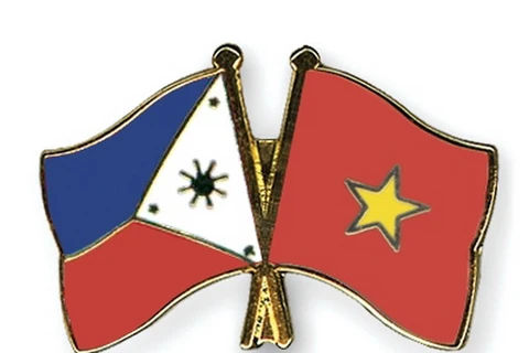 Chính thức thành lập Hội hữu nghị Việt Nam-Philippines