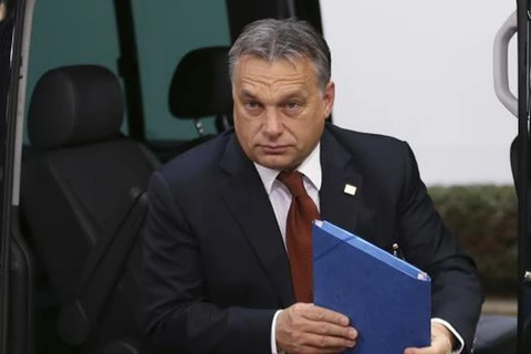 Thủ tướng Hungary quyết định hủy dự luật đánh thuế Internet