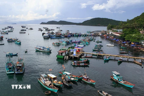 Kiên Giang hợp tác phát triển du lịch với Thái Lan và Campuchia