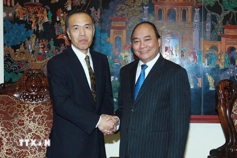 Nhật Bản sẵn sàng chia sẻ với Việt Nam kinh nghiệm quản lý công chức