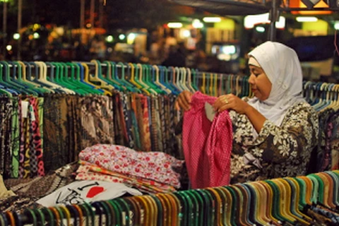 ASEAN thúc đẩy trao thêm quyền cho các doanh nhân nữ