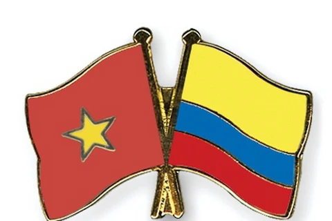 Kỷ niệm 35 năm thiết lập quan hệ ngoại giao Việt Nam-Colombia