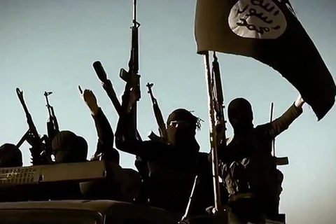 Liên minh quốc tế thảo luận kế hoạch đẩy mạnh cuộc chiến chống IS