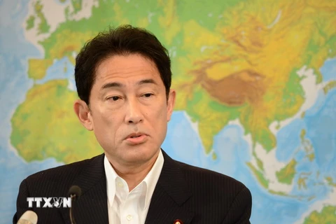 "Tuyên bố Nhật-Trung không mang tính ràng buộc về mặt pháp lý"