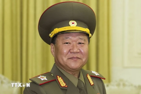 Triều Tiên cử trợ lý thân cận nhất của ông Kim Jong-un tới Nga