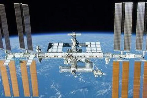 Nga có kế hoạch xây dựng trạm vũ trụ riêng vào năm 2017