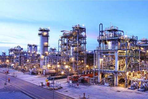 PVN chính thức nắm giữ 29% cổ phần của Hóa dầu Long Sơn