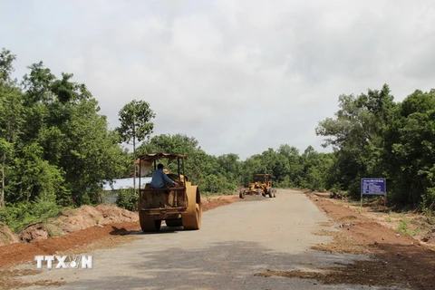 Tây Ninh sẽ chi gần 1.700 tỷ đồng cho các dự án hạ tầng nông thôn
