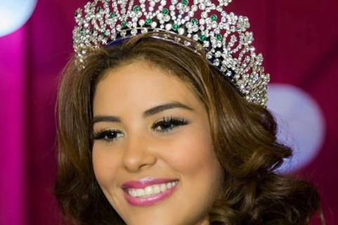 Hoa hậu Honduras bị bắt cóc khi chuẩn bị tham gia Miss World