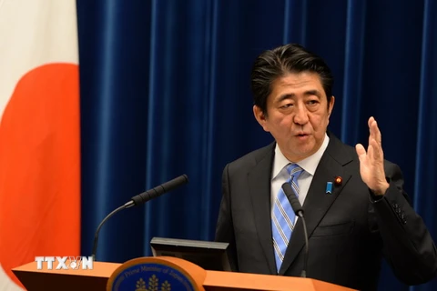 Nhật Bản: Phe đối lập tuyên bố tẩy chay quốc hội vì bầu cử sớm