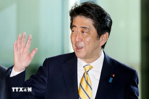 Hạ viện Nhật Bản sắp giải tán, các chính đảng gấp rút cho tranh cử