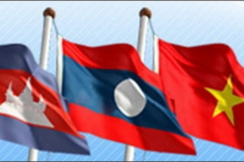 Campuchia-Lào-Việt Nam tăng cường hợp tác quốc phòng, kinh tế