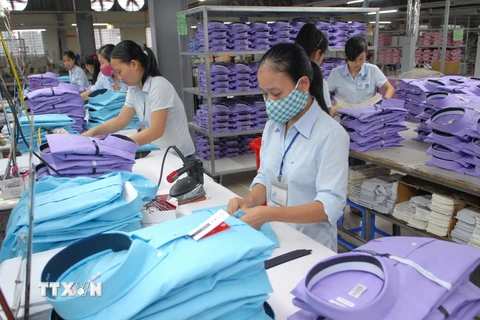 "Việt Nam là một trong những nền kinh tế năng động nhất châu Á"