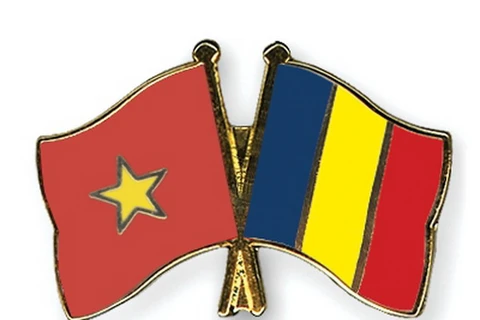 Kỷ niệm 96 năm Quốc khánh Romania tại Thành phố Hồ Chí Minh