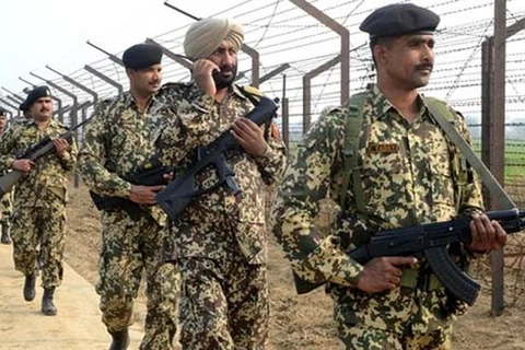 Ấn Độ: Đấu súng ác liệt giữa quân đội và lực lượng ly khai ở Kashmir
