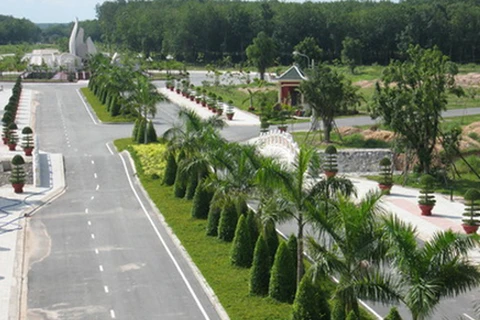 Thành phố Hà Nội sẽ xây dựng thêm tám cơ sở hỏa táng mới