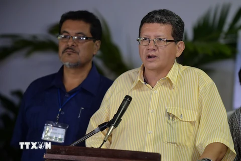 Colombia: FARC tuyên bố đơn phương ngừng bắn vô thời hạn