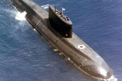 Philippines có kế hoạch mua ba tàu ngầm trong vòng 10 năm tới