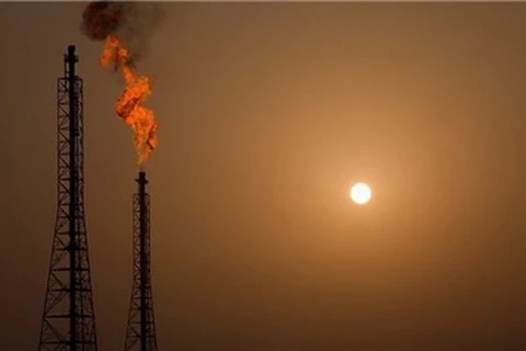 Mỏ khí đốt lớn nhất thế giới mang lại cho Iran 56 tỷ USD mỗi năm