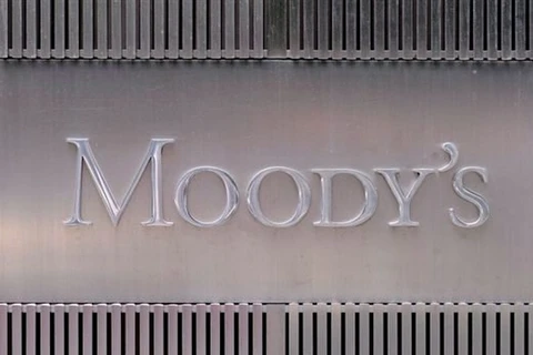 Hãng Moody's hạ xếp hạng tín nhiệm đối với tiền tệ của Nga