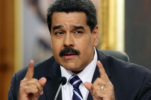 Kinh tế Venezuela tiếp tục giảm sâu trong quý 3 năm 2014