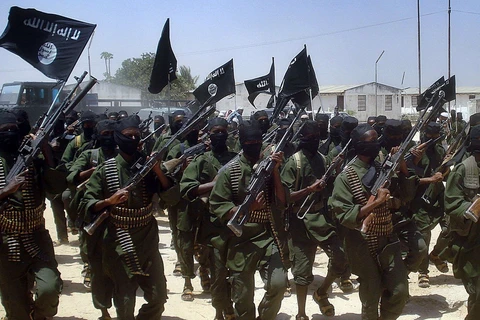 Chỉ huy tình báo của al-Shabaab tại Somalia bị tiêu diệt