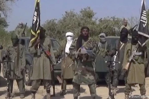 Nigeria: Phiến quân Boko Haram xả súng giết hại 15 người