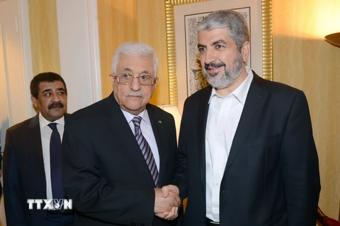 Israel hoan nghênh quyết định trục xuất thủ lĩnh Hamas của Qatar