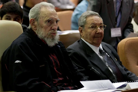 Cuba bác tin đồn liên quan tới sức khỏe lãnh tụ Fidel Castro 