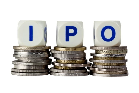 Năm 2014 chứng kiến một mùa IPO khủng của châu Âu