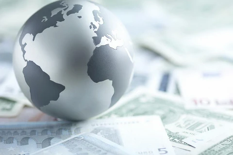 WB hạ mức dự báo tăng trưởng kinh tế toàn cầu năm 2015