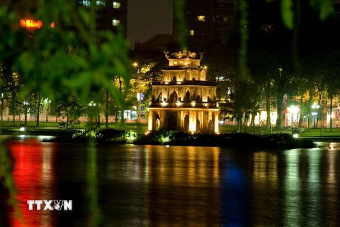 Hà Nội xác định lại thị trường trọng điểm để thu hút khách du lịch