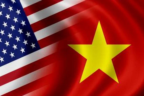 Việt-Mỹ tái khẳng định duy trì lợi ích chung trong vấn đề Biển Đông