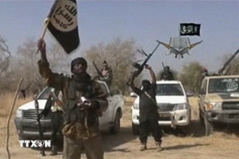Ngoại trưởng Kerry: Mỹ sẵn sàng giúp Nigeria đánh bại Boko Haram