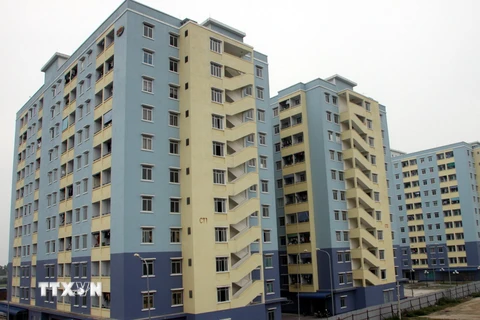 Tây Ninh triển khai 11 dự án nhà ở cho người thu nhập thấp trong 2015