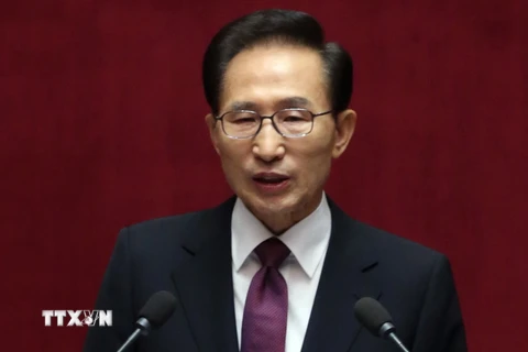 Triều Tiên từng đòi Hàn Quốc 10 tỷ USD để tổ chức hội nghị thượng đỉnh