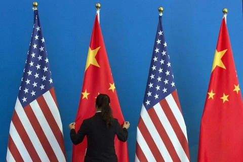 Mỹ và Trung Quốc chuẩn bị đối thoại chính sách quốc phòng